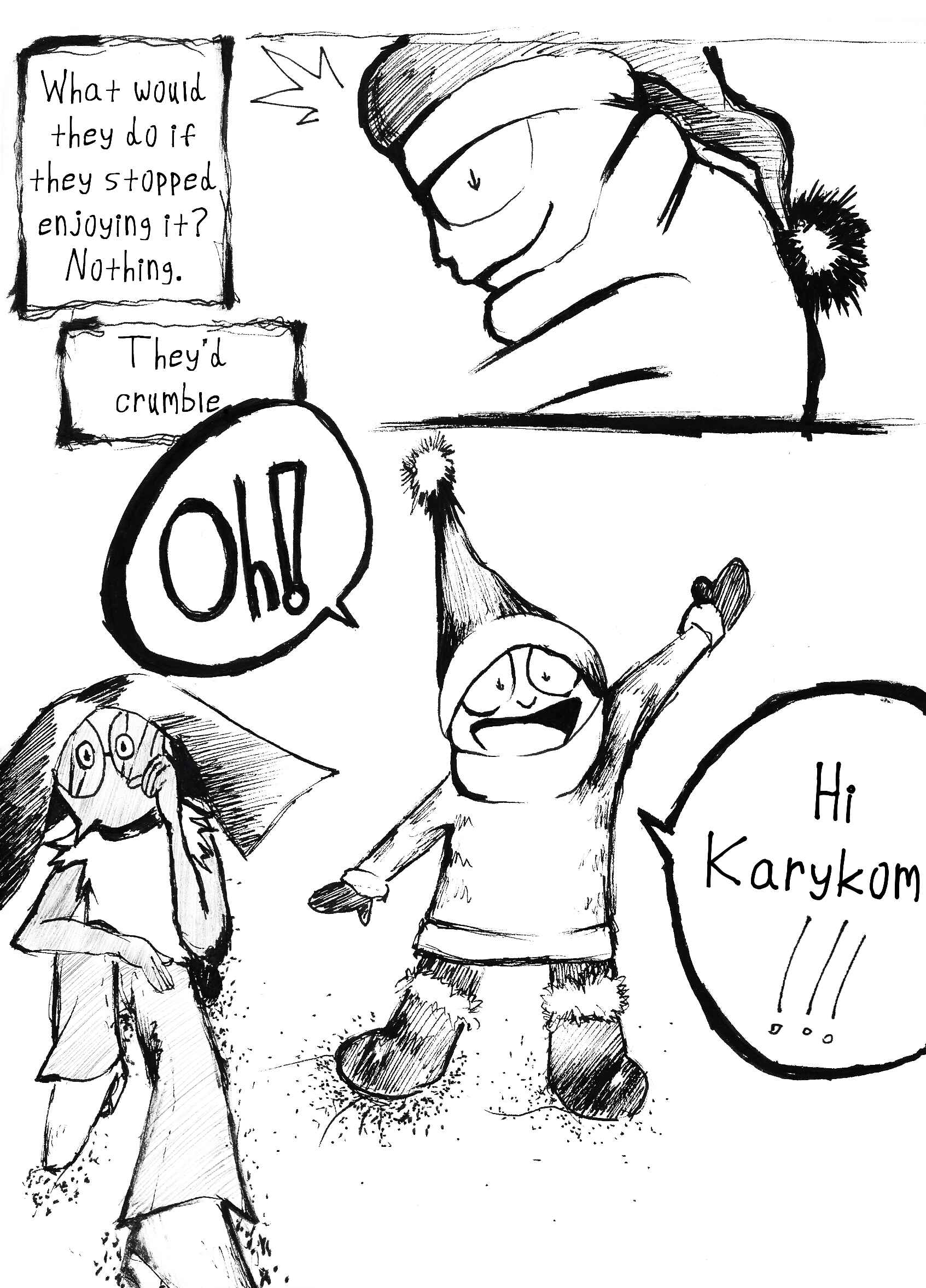 Chapter 4 - Page 3
