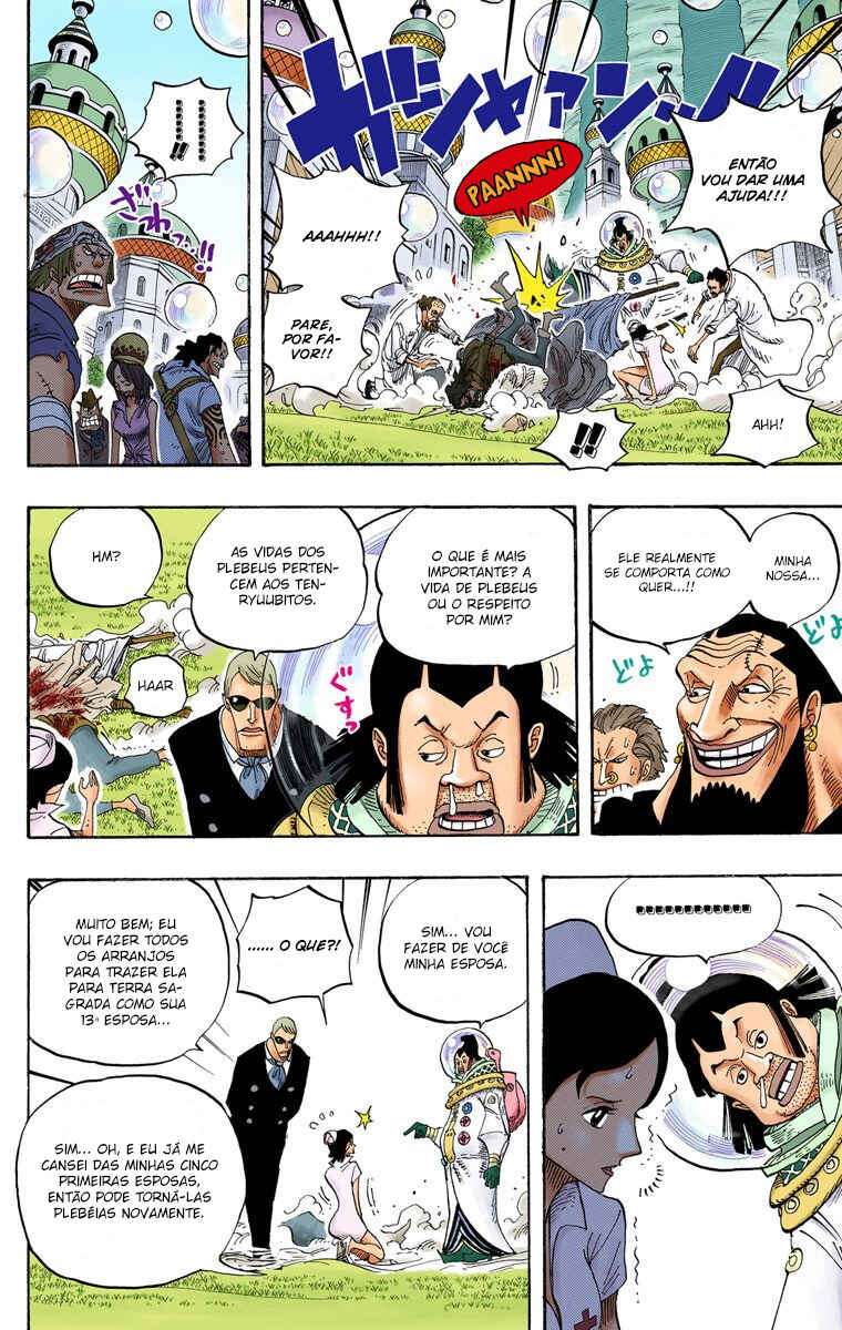 Chapter 499 - Page 12