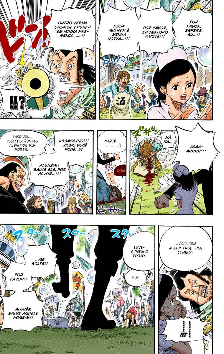 Chapter 499 - Page 13