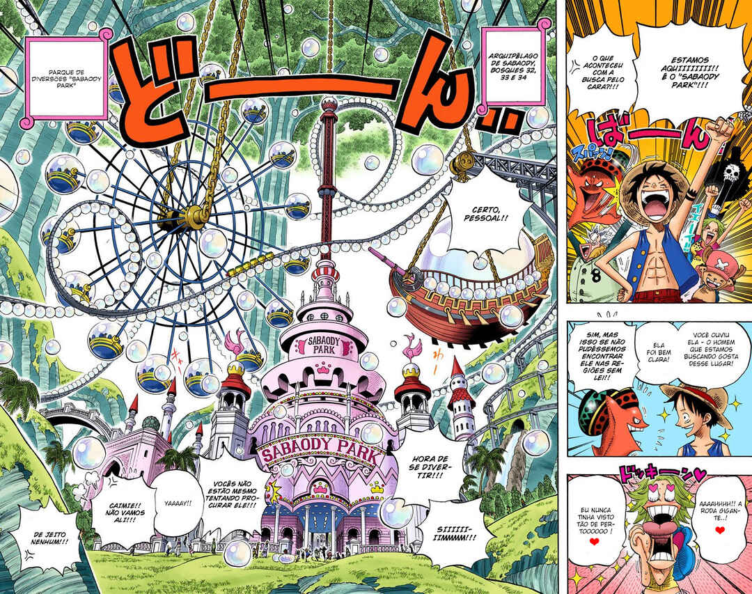 Chapter 499 - Page 5