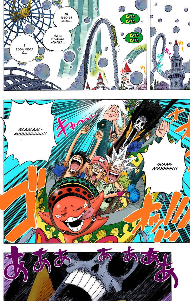 Chapter 499 - Page 6