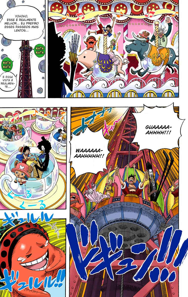 Chapter 499 - Page 7