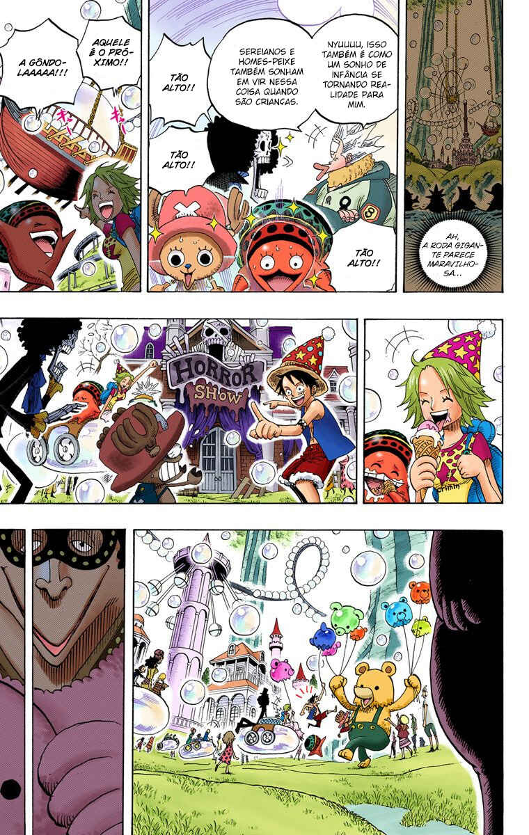 Chapter 499 - Page 9