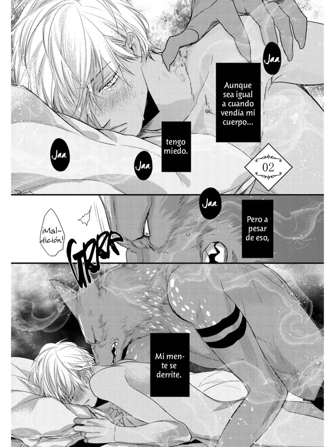 Chapter 2 - Page 3