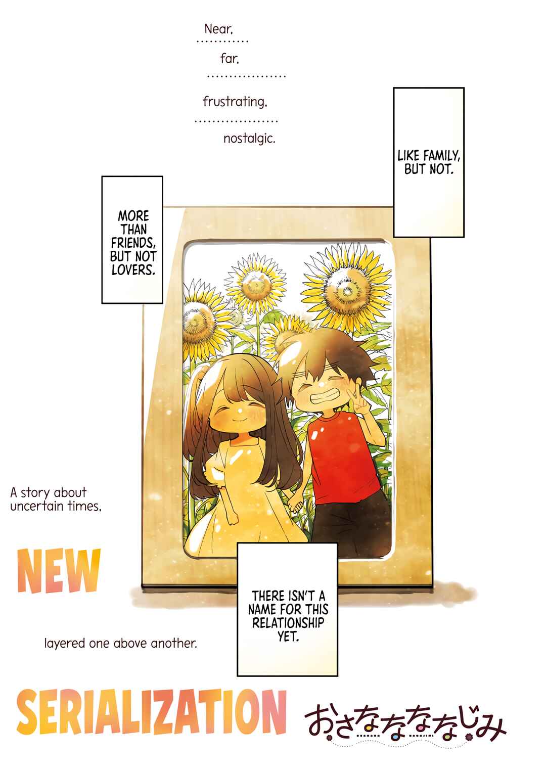 Chapter 1 - Page 1