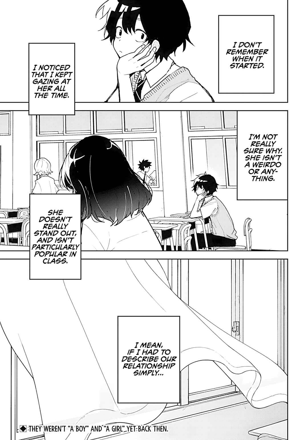Chapter 1 - Page 3