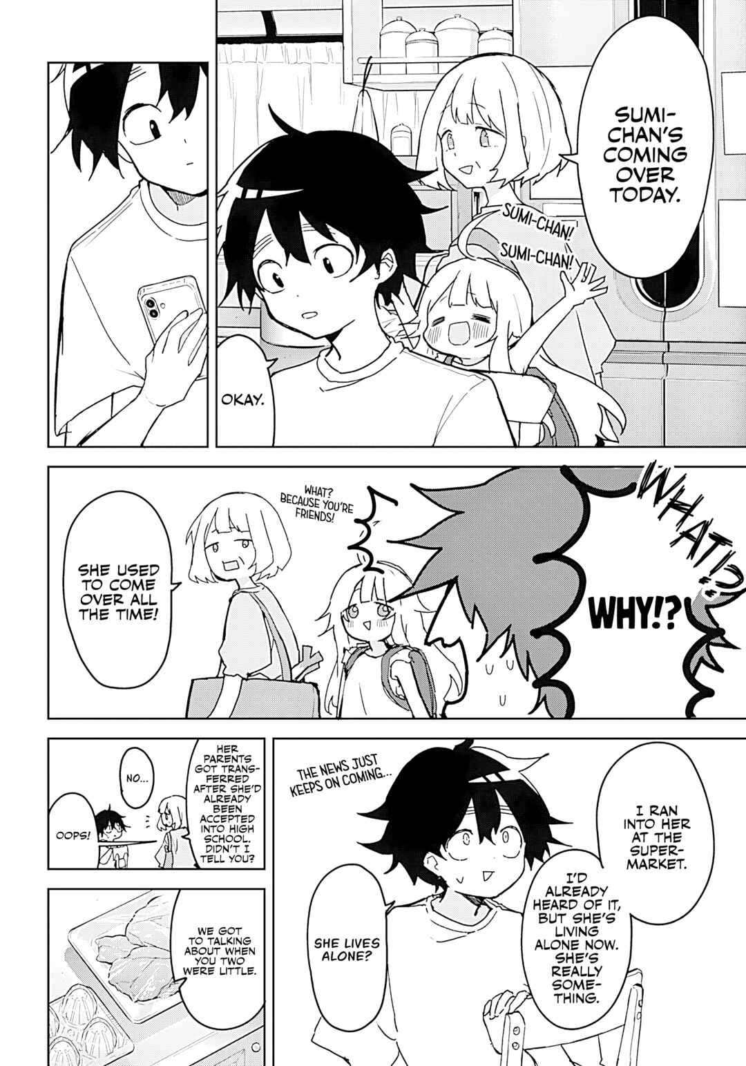 Chapter 1 - Page 6