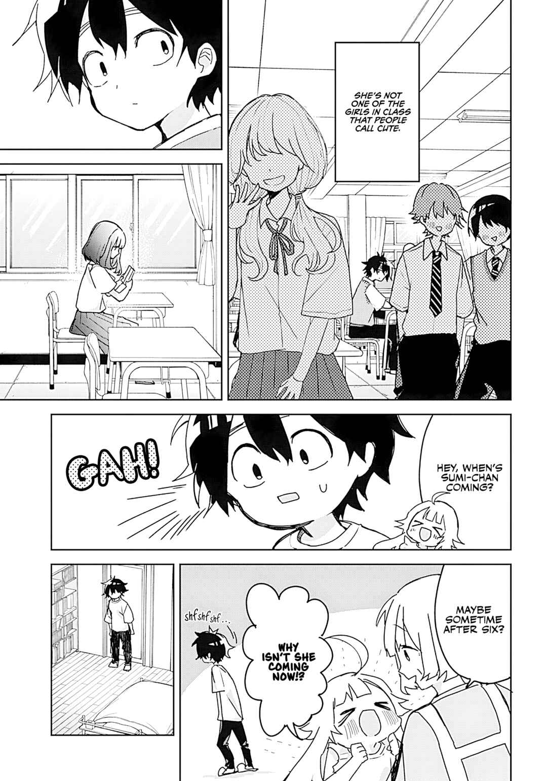 Chapter 1 - Page 9