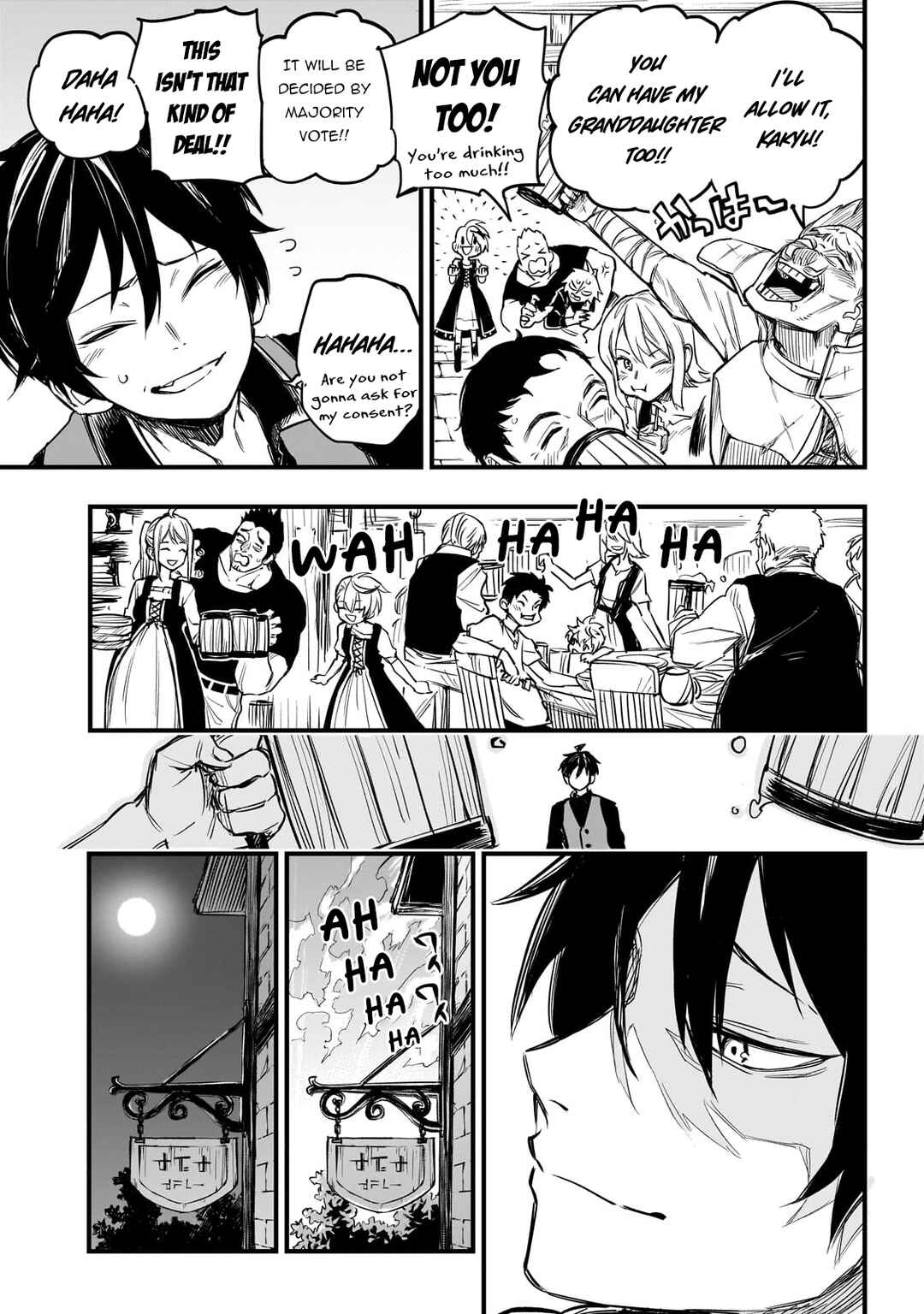 Chapter 1 - Page 11