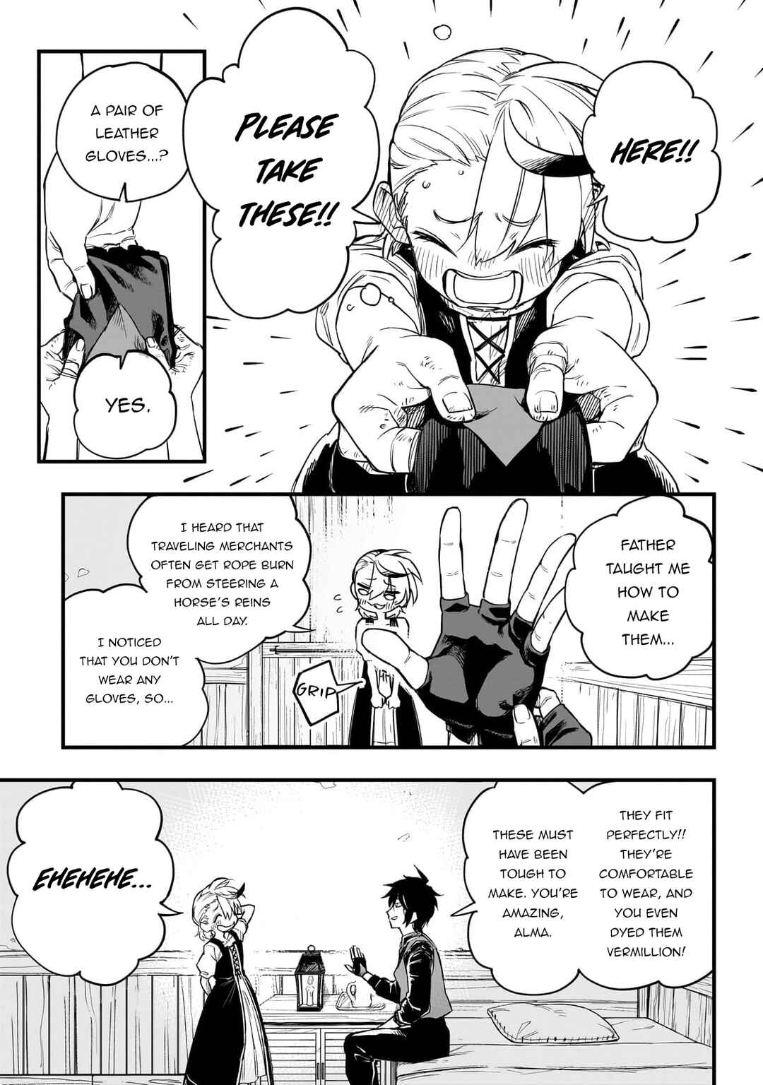 Chapter 1 - Page 21