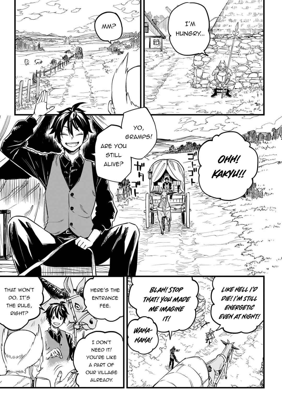 Chapter 1 - Page 7