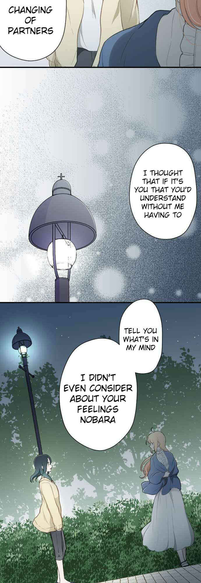 Chapter 80 - Page 11