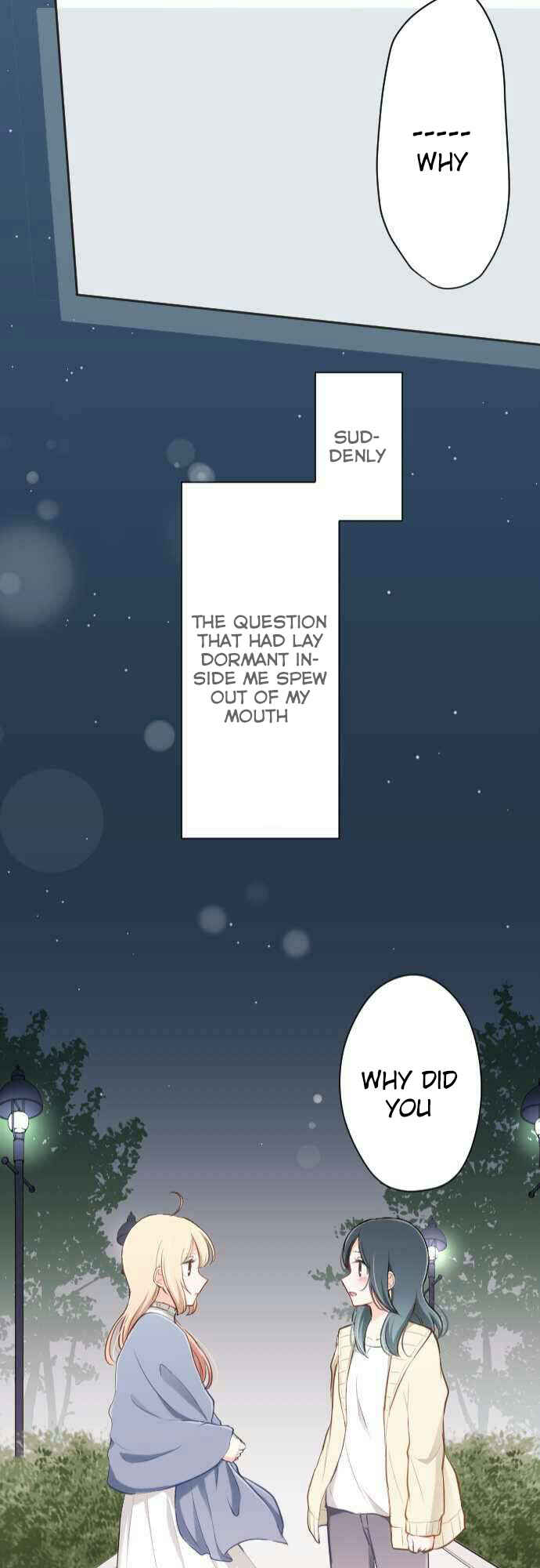 Chapter 80 - Page 22