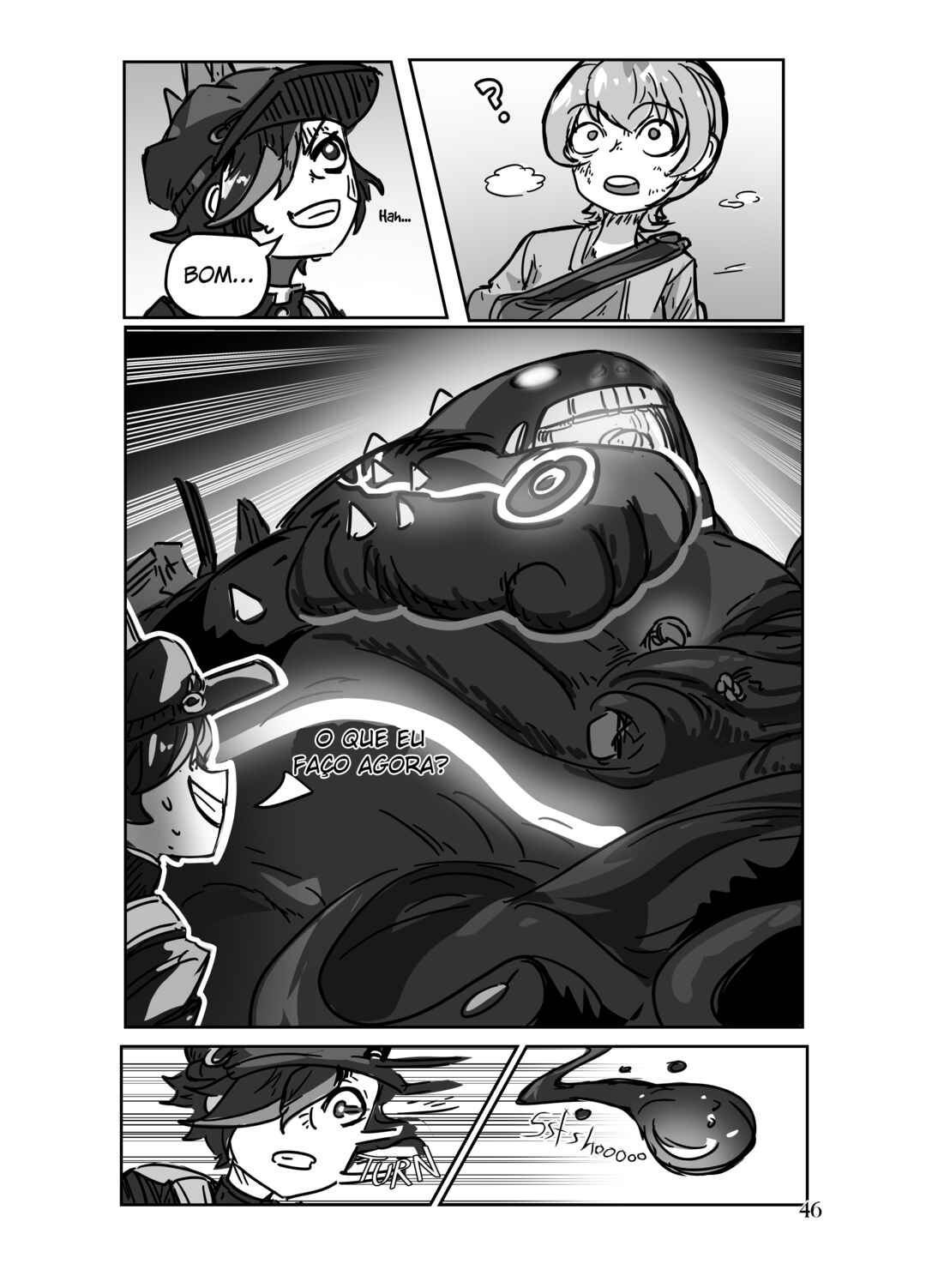 Chapter 1.2 - Page 1