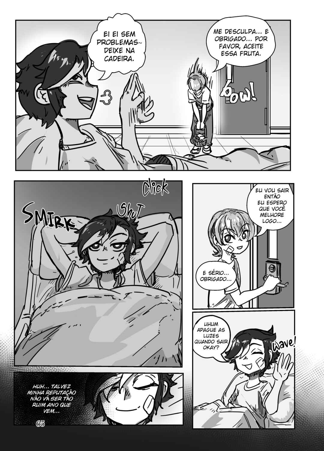 Chapter 1.2 - Page 19