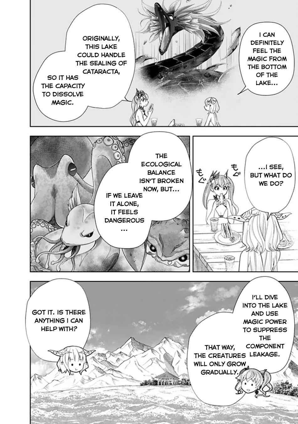Chapter 207 - Page 3