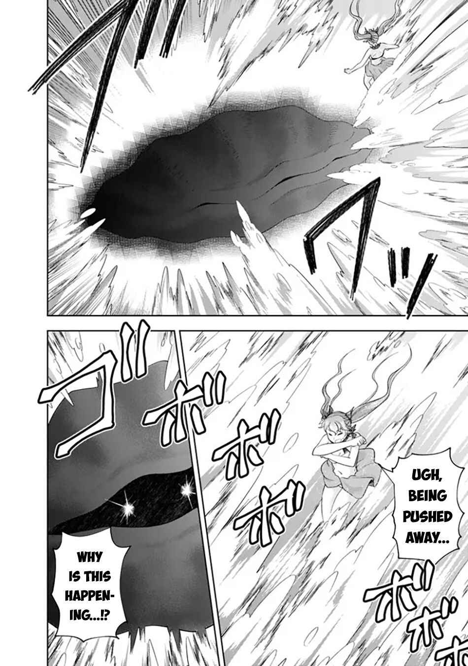 Chapter 207 - Page 9