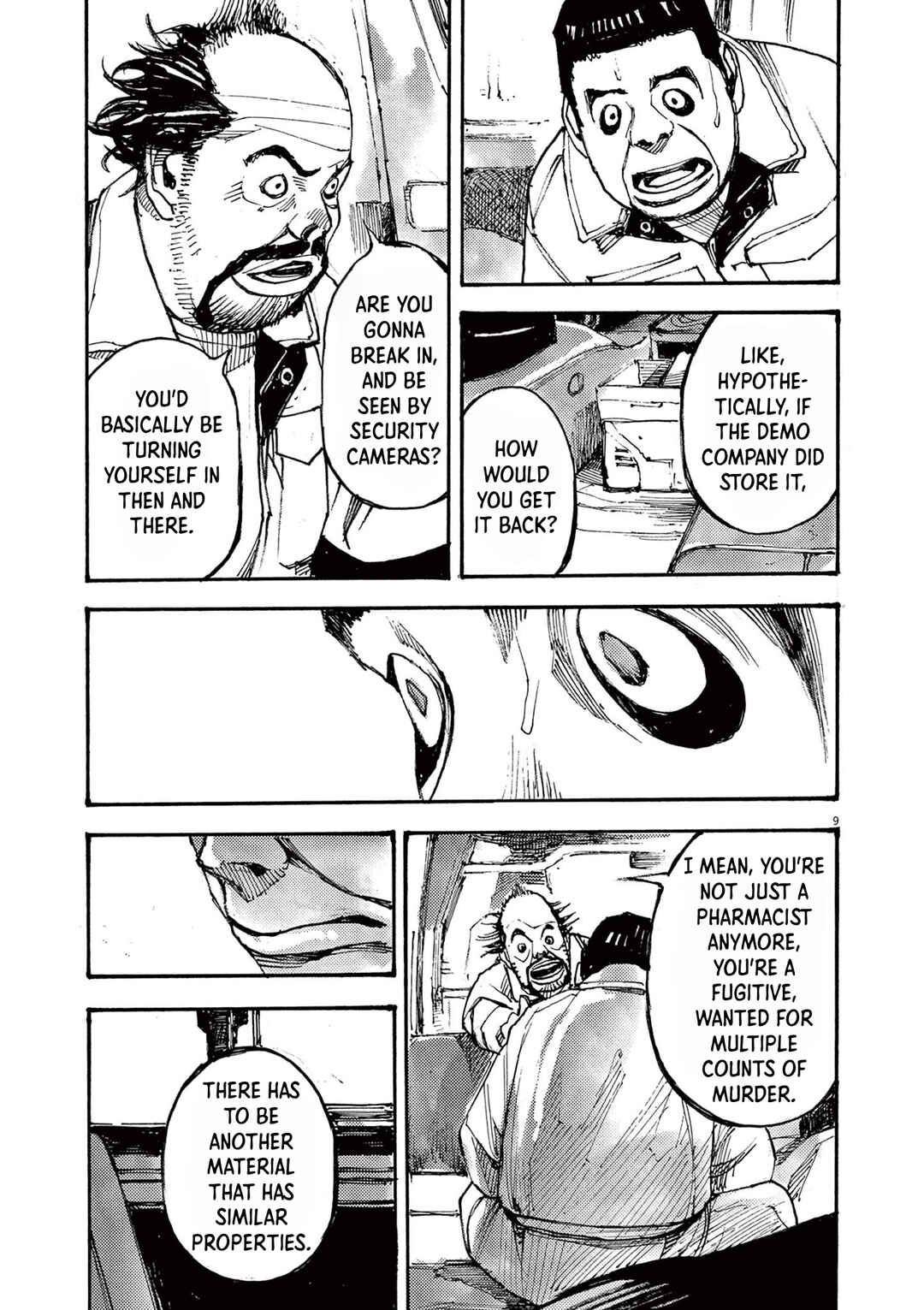 Chapter 56 - Page 8