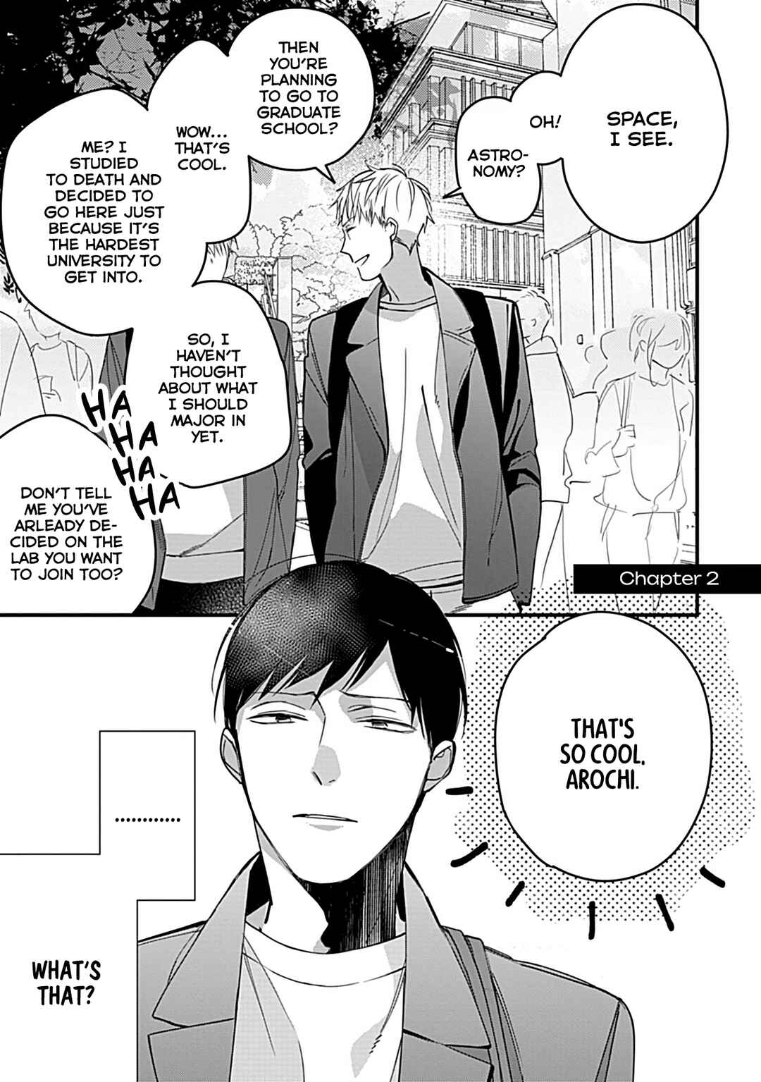 Chapter 2 - Page 2