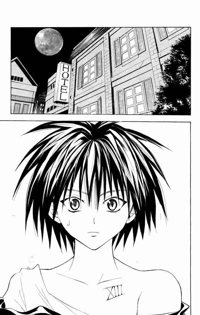 Chapter 91 - Page 20