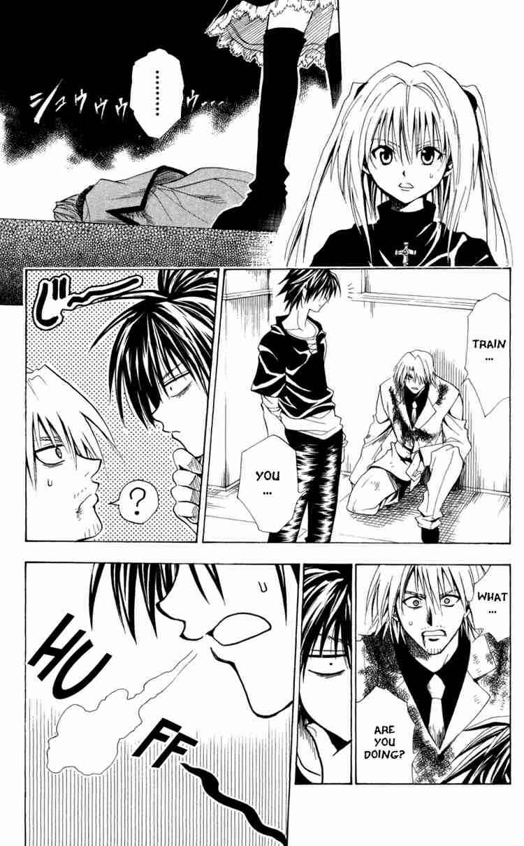 Chapter 91 - Page 5