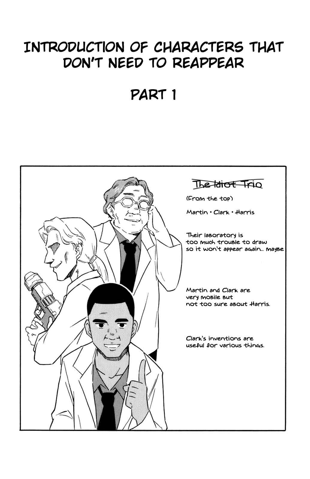 Chapter 99 - Page 10