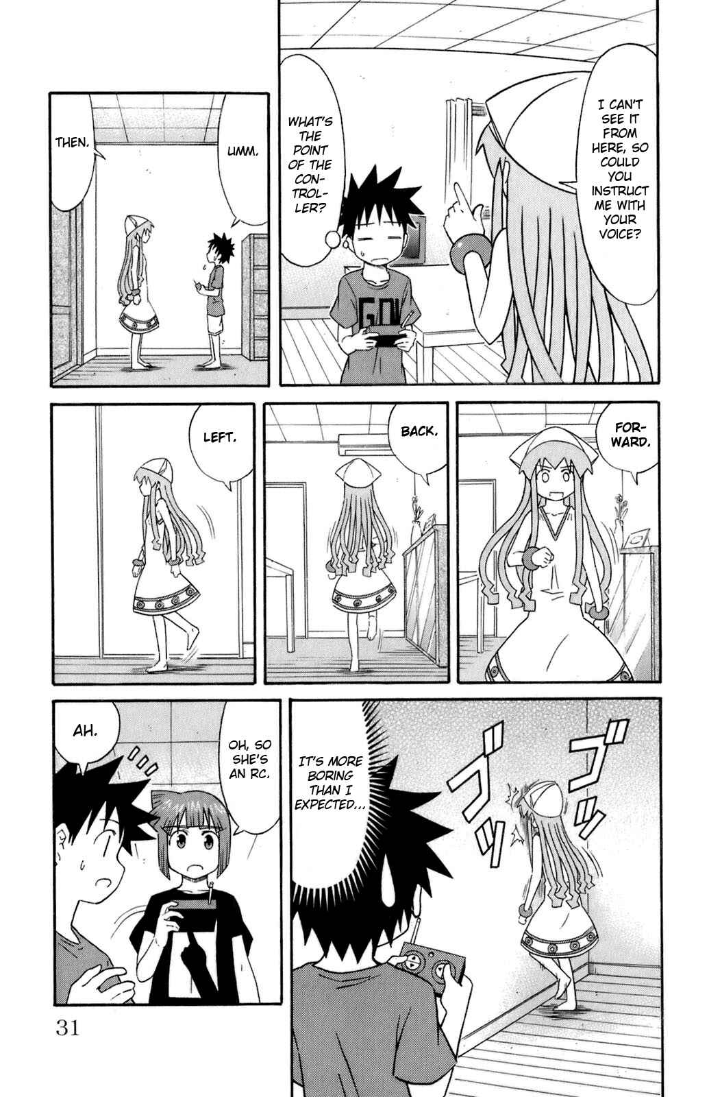 Chapter 99 - Page 3