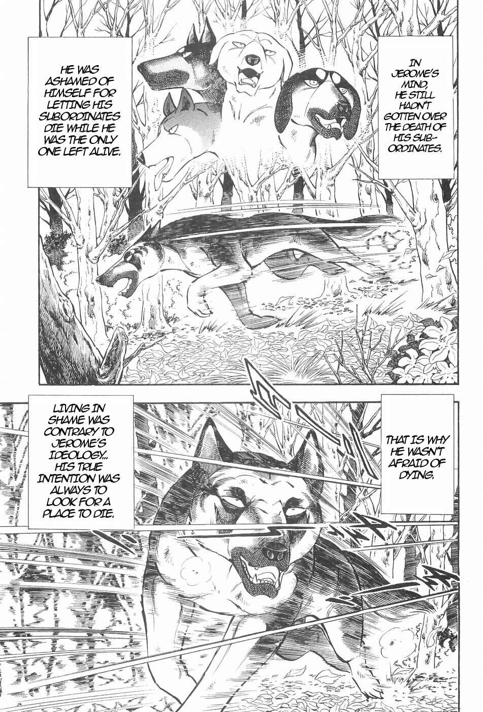 Chapter 124 - Page 10