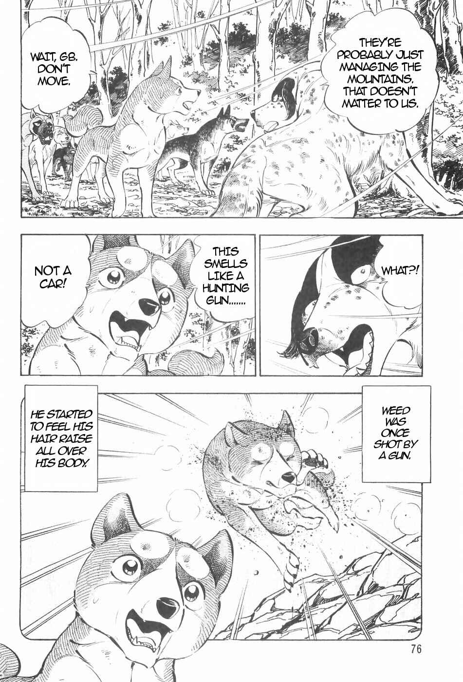 Chapter 124 - Page 3
