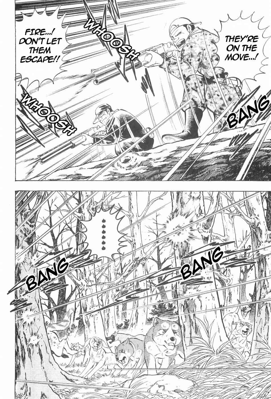 Chapter 124 - Page 5