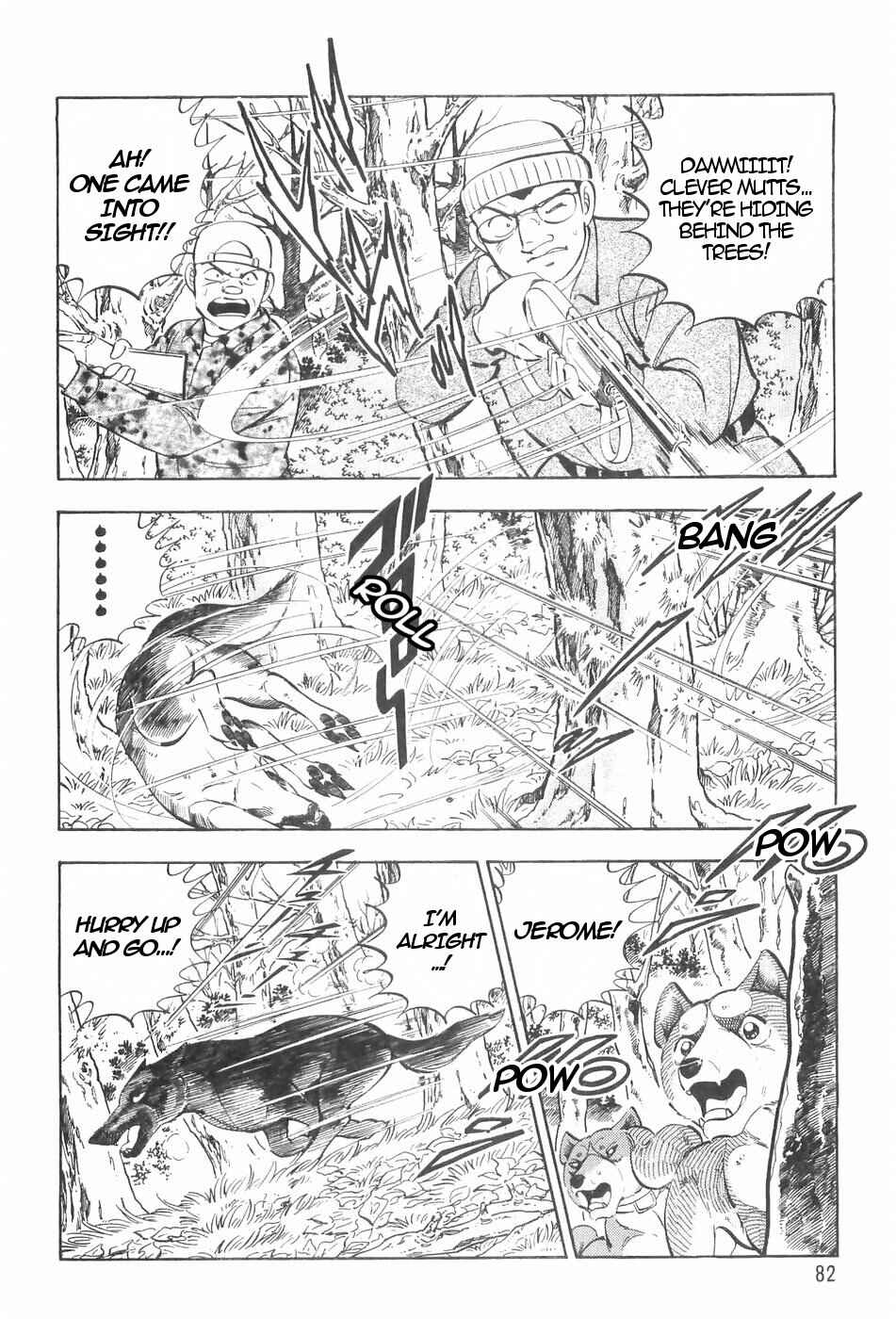 Chapter 124 - Page 9
