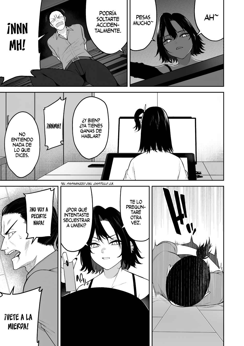 Chapter 49 - Page 13