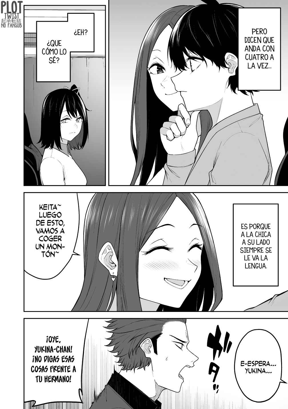 Chapter 49 - Page 18