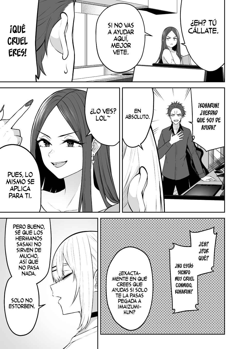 Chapter 49 - Page 19