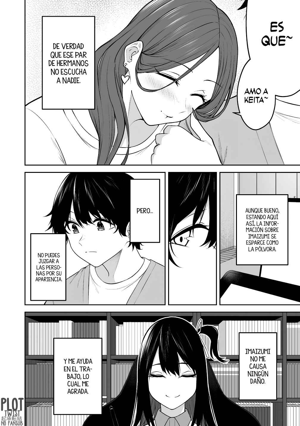 Chapter 49 - Page 20