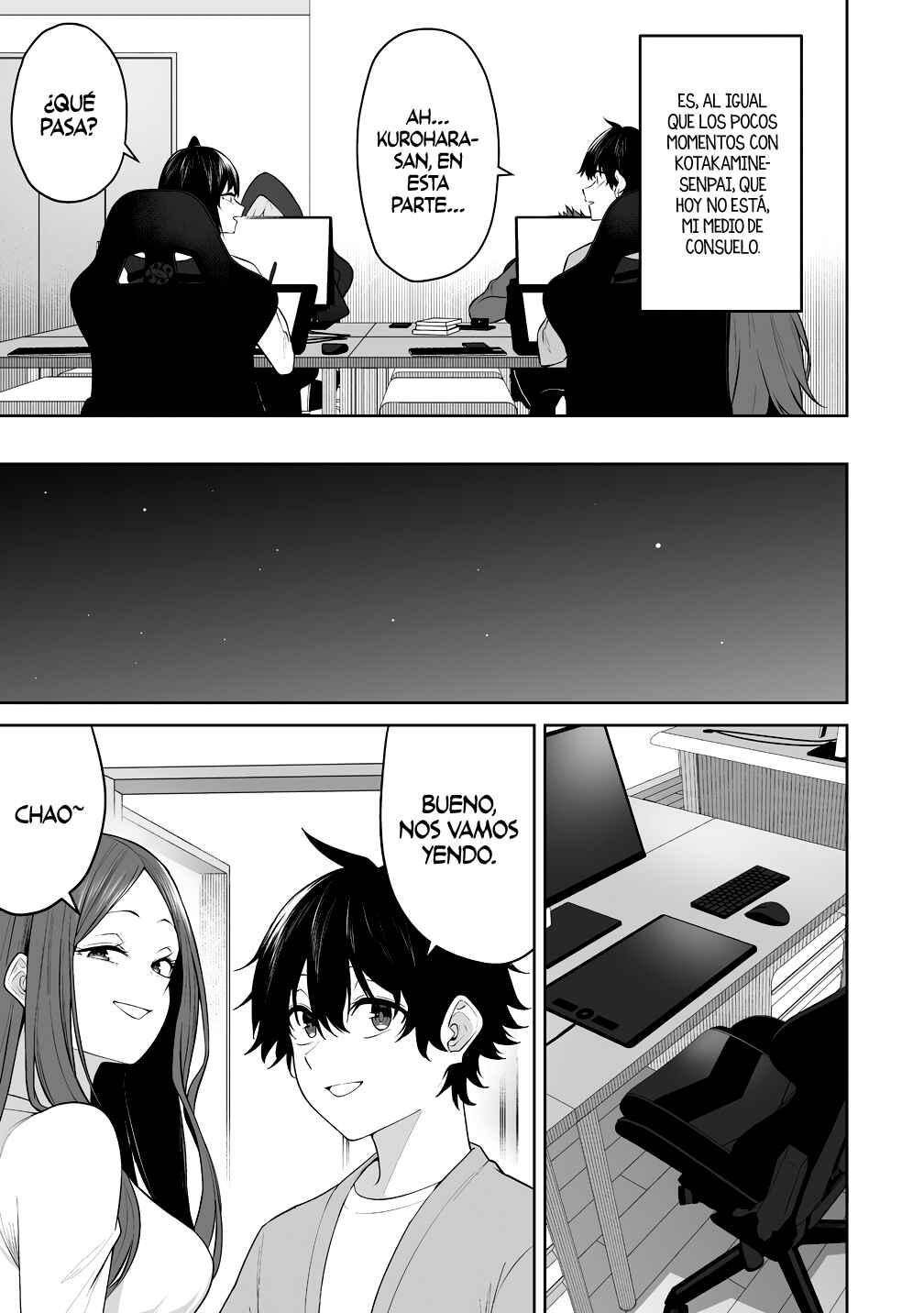 Chapter 49 - Page 21