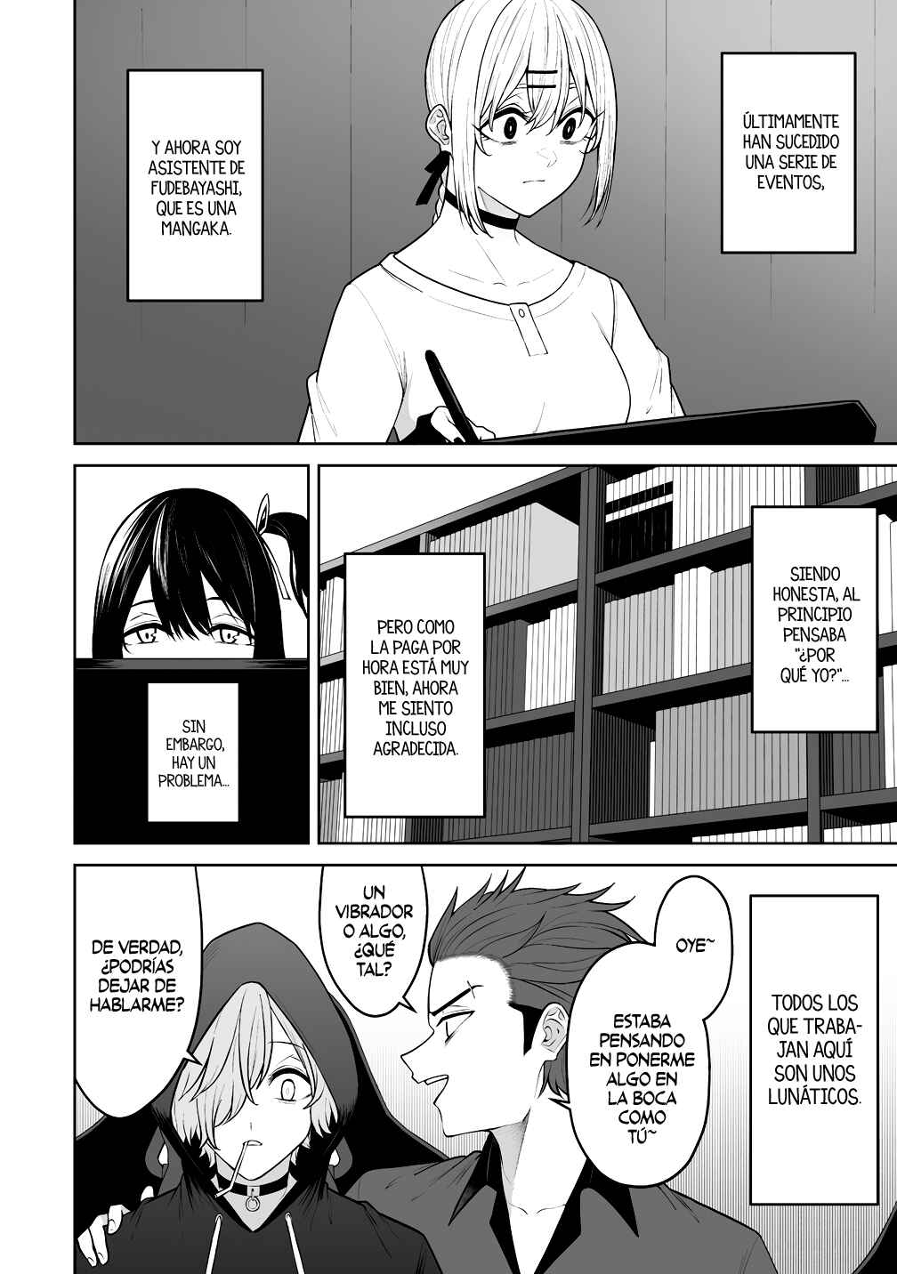 Chapter 49 - Page 5