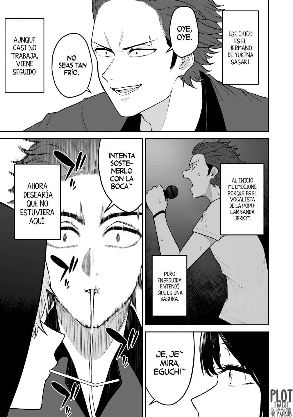 Chapter 49 - Page 6