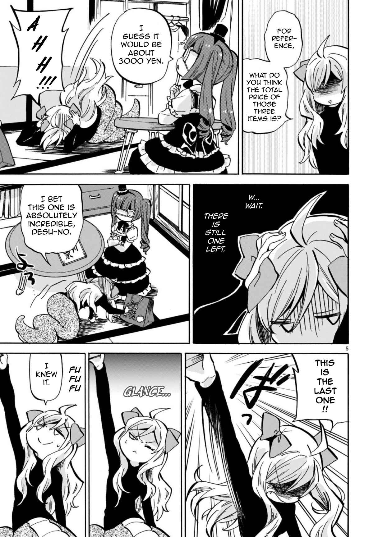 Chapter 211 - Page 5