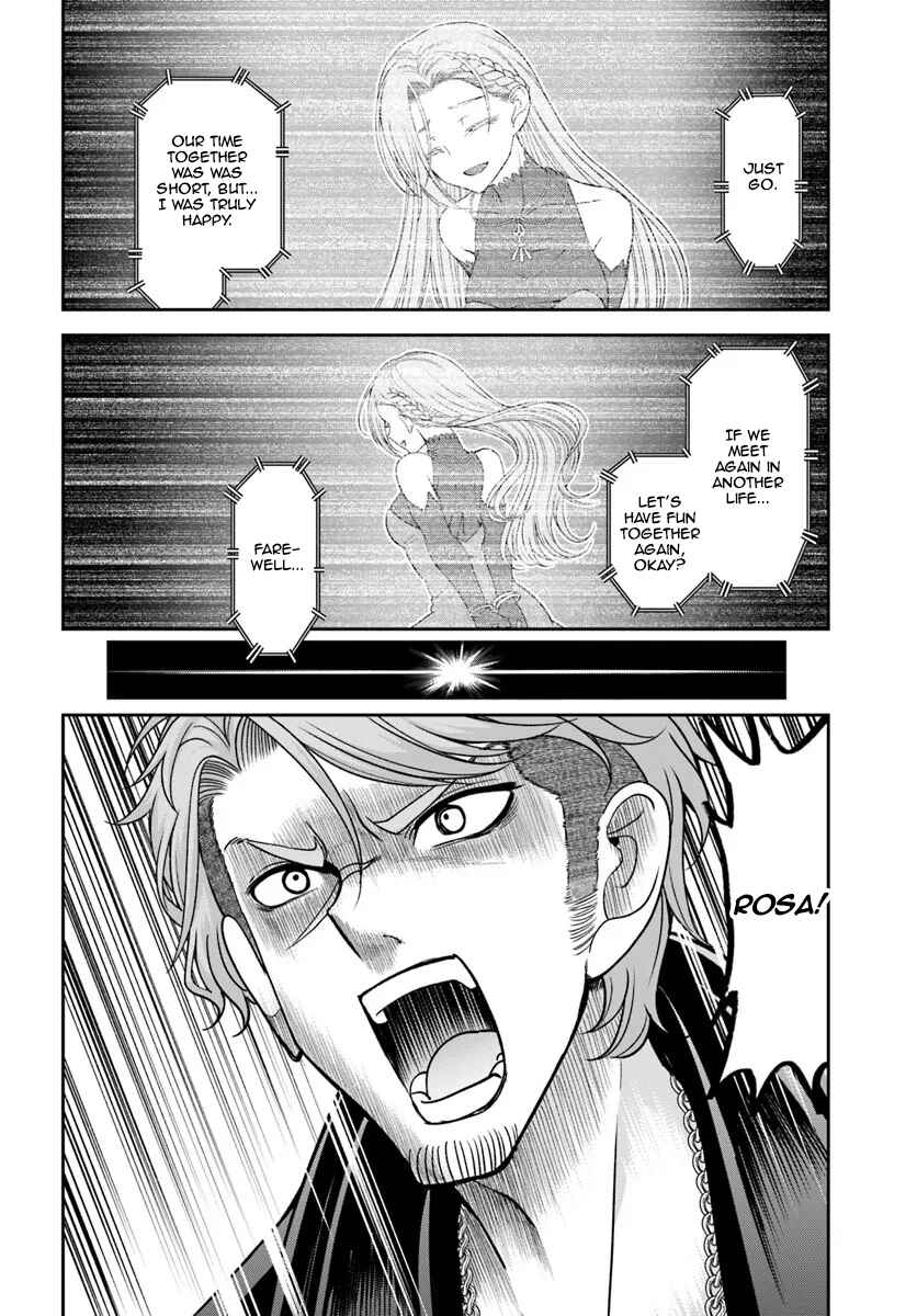 Chapter 62 - Page 21