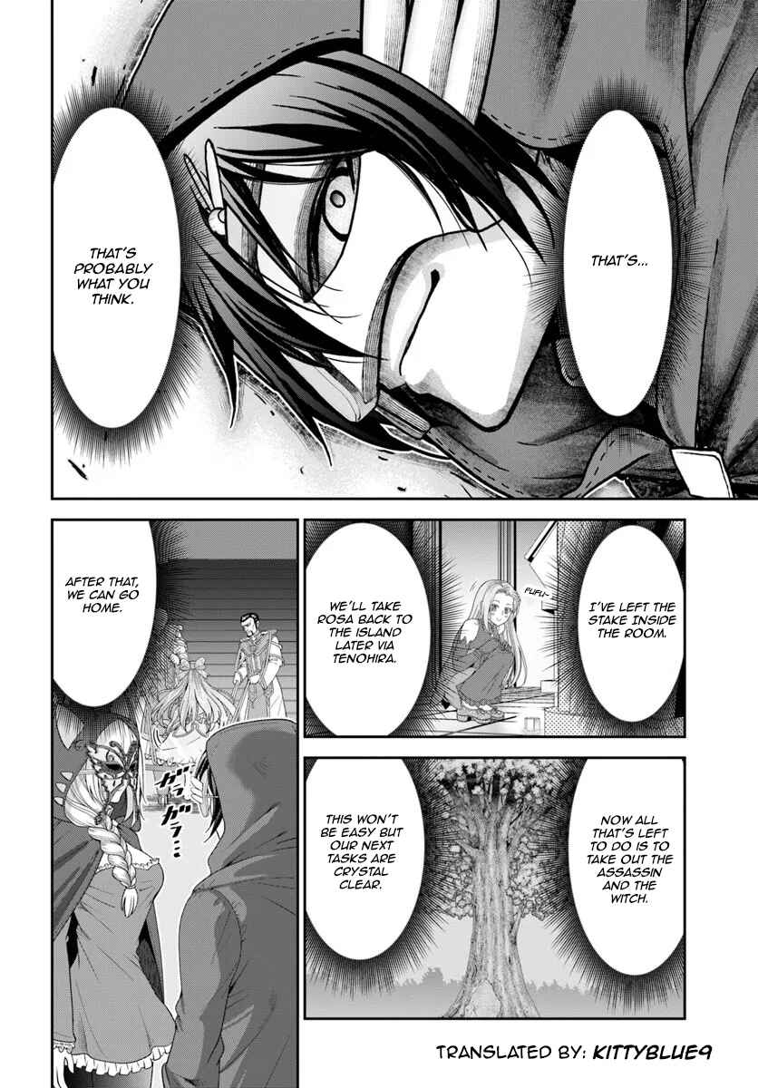 Chapter 62 - Page 25