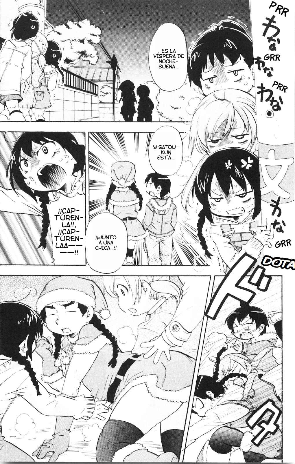 Chapter 169 - Page 3