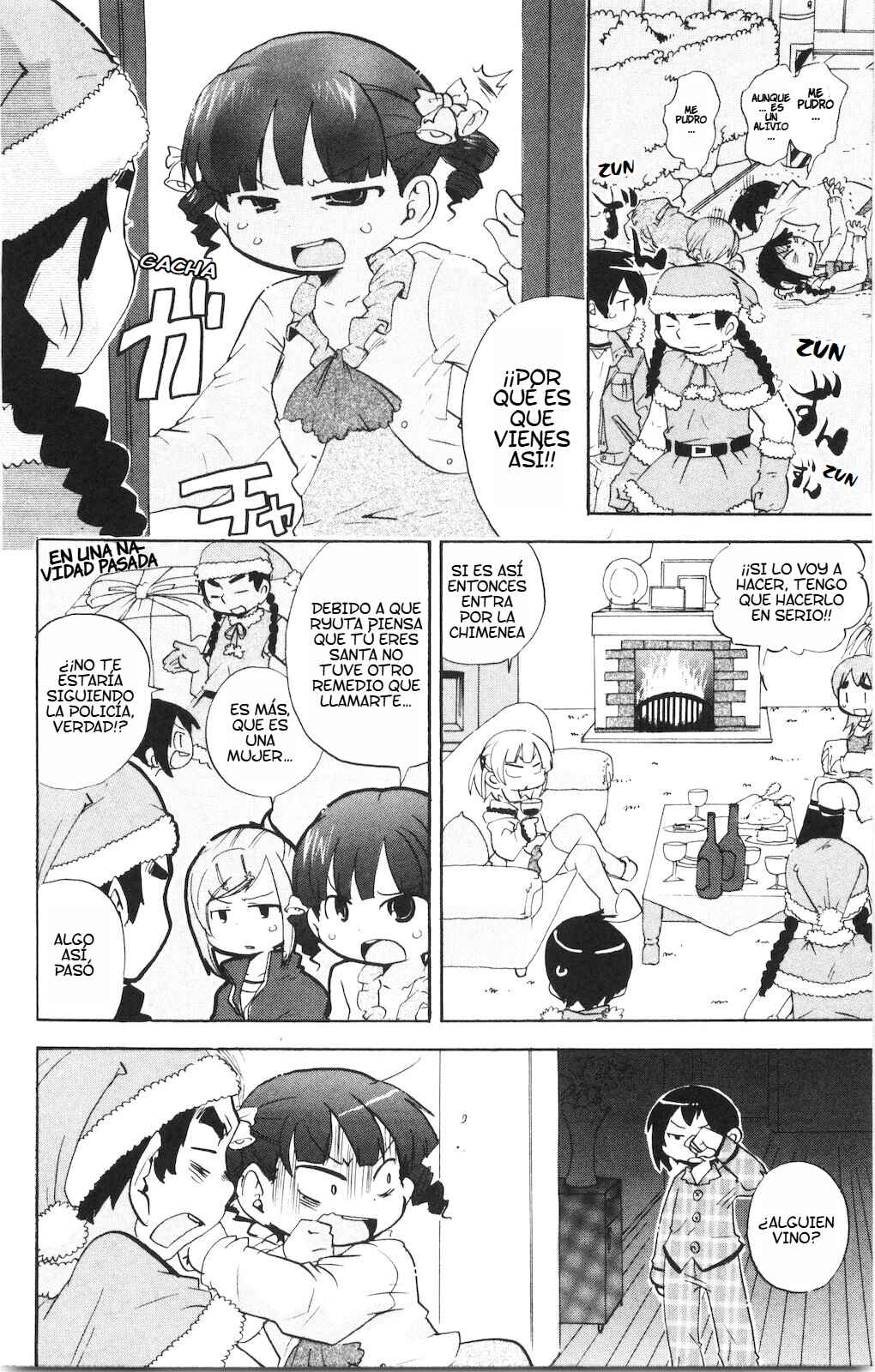 Chapter 169 - Page 4