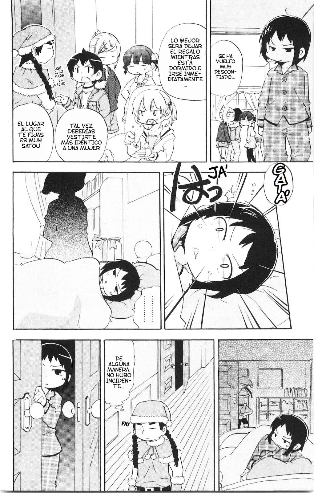 Chapter 169 - Page 6