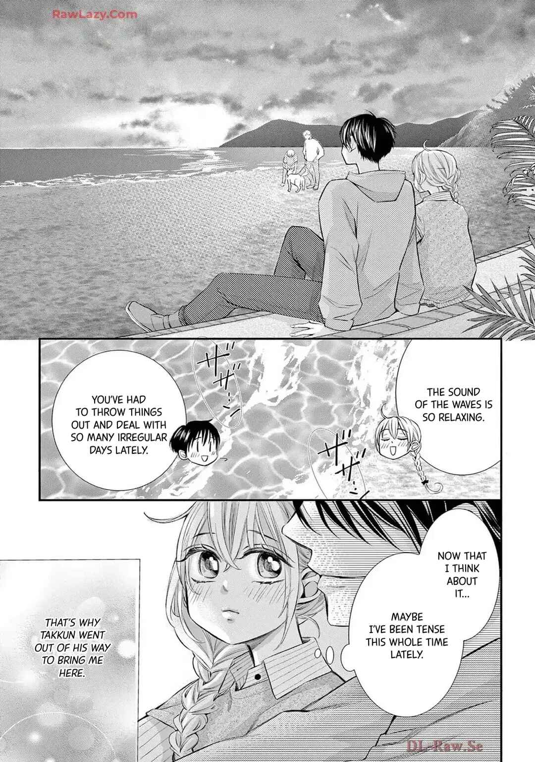 Chapter 80 - Page 10