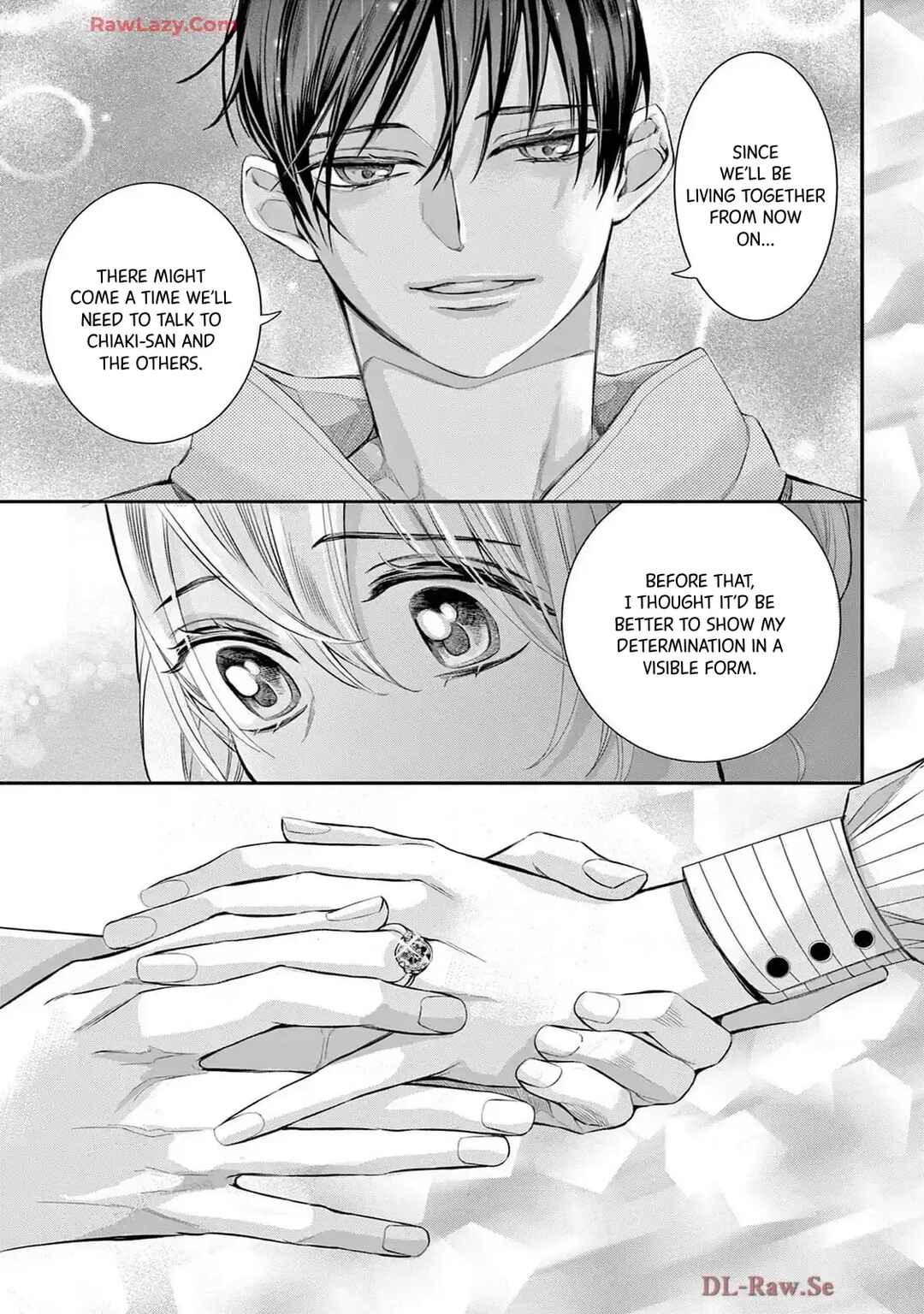 Chapter 80 - Page 11