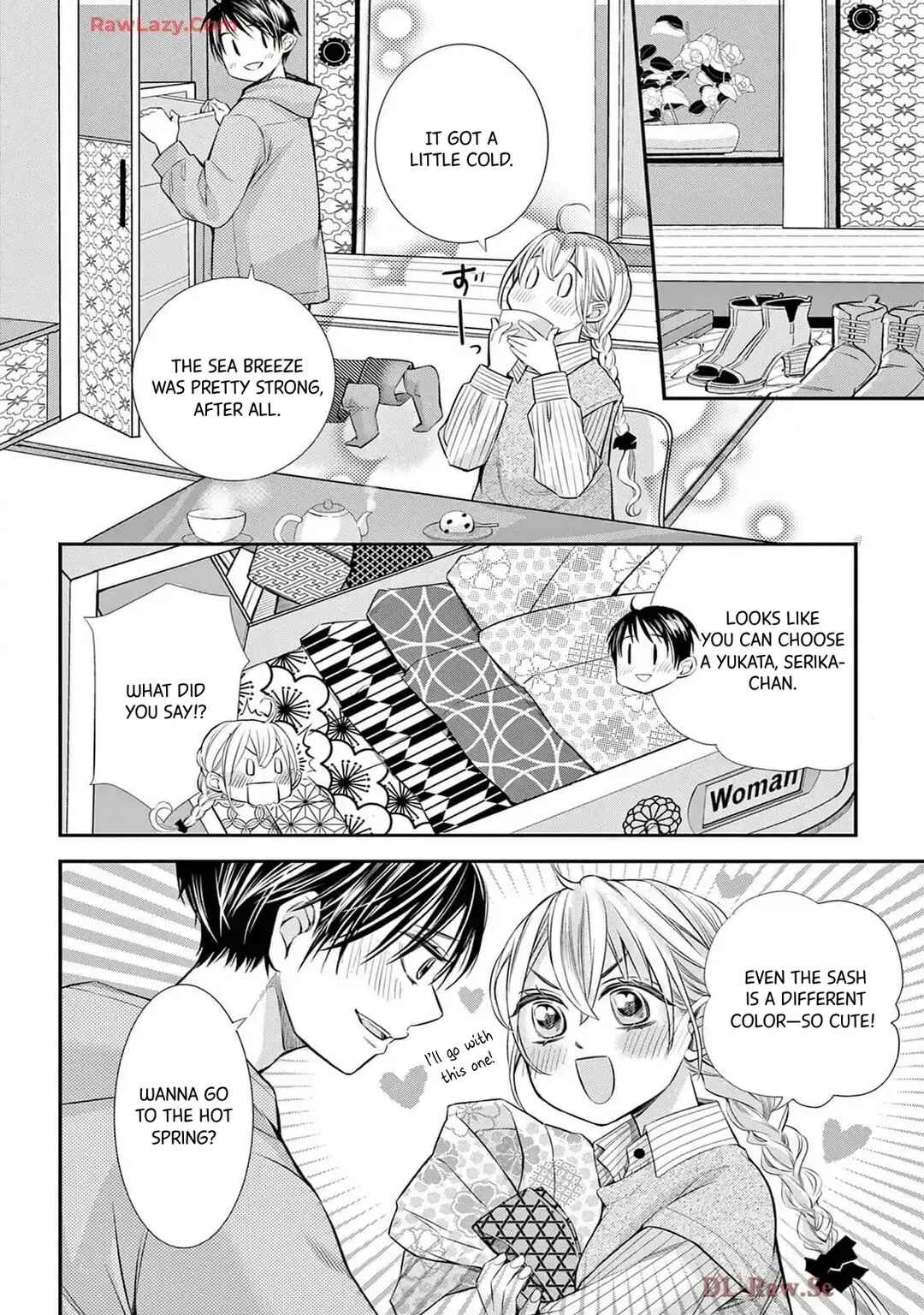 Chapter 80 - Page 15