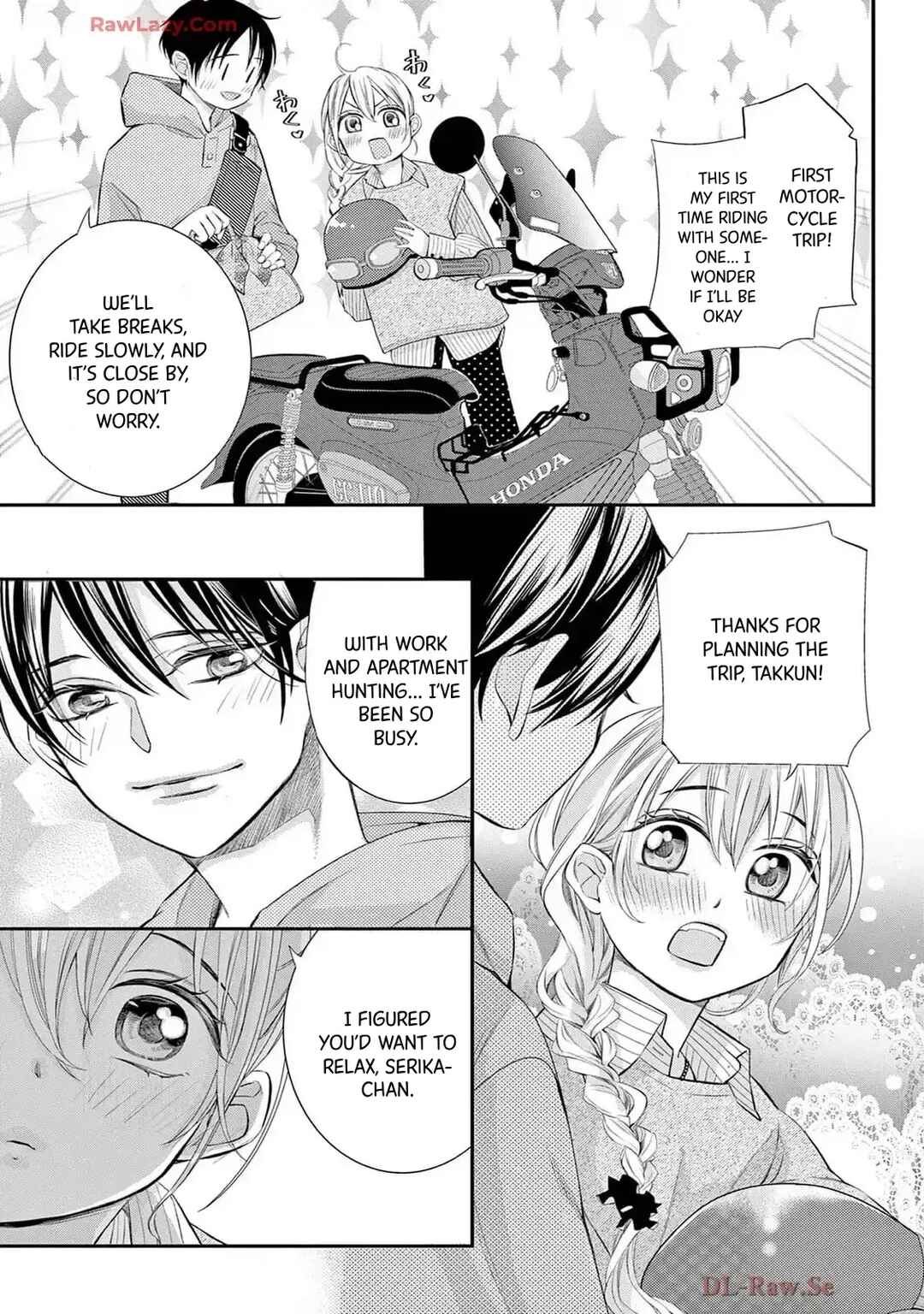 Chapter 80 - Page 2