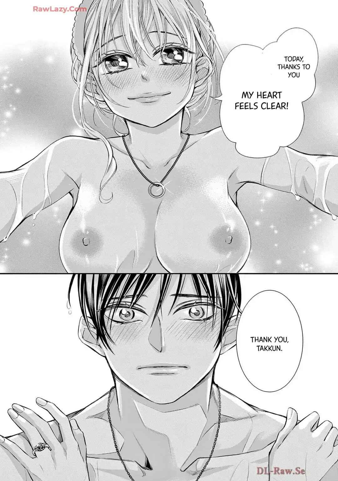 Chapter 80 - Page 22