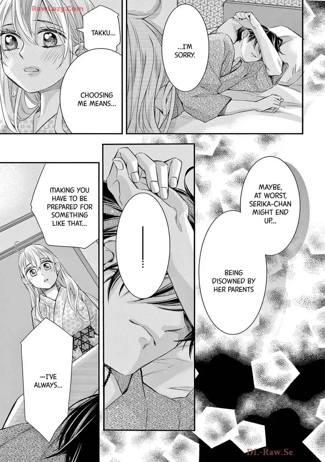 Chapter 80 - Page 30